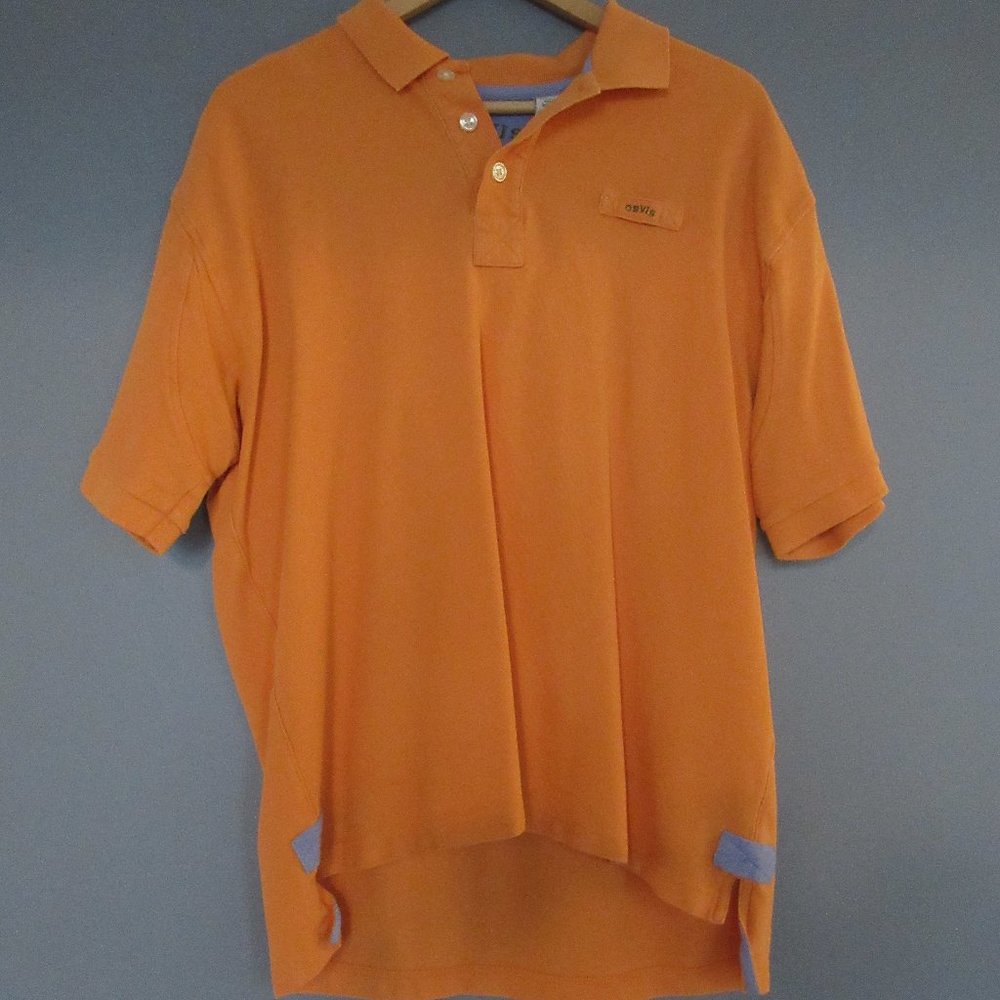 Orvis Polo Shirt